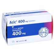 ACIC 400 Tabletten 70 St