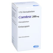 Comtess 200 mg Filmtabletten 175 St
