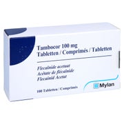Tambocor Tabletten 100 St