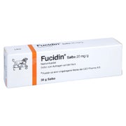 Fucidine Salbe 30 g