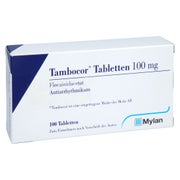 Tambocor Tabletten 100 St