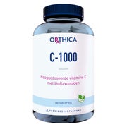 Orthica C 1000 Tabletten 180 St