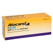 Atacand PLUS 32 mg/12,5 mg Tabletten 98 St