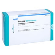 ARANESP 60 µg Inj.-Lsg.i.e.Fert.S.autom.Nadels. 4 St