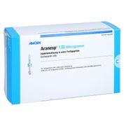 ARANESP 130 µg Inj.-Lsg.i.e.Fert.S.autom.Nadels. 4 St