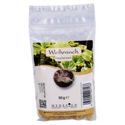 Weihrauch Räucherwerk 50 g