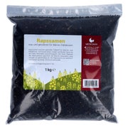 Produktabbildung: Rapssamen Kissen Nachfüllbeutel 1 kg