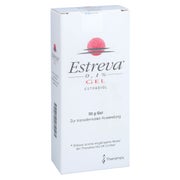 Estreva 0,1% Gel 50 g