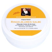 Ringelblumen Salbe Kräuterpfarrer Künzle 18 ml
