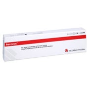 Recosyn Fertigspritzen 1 St