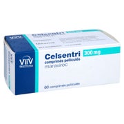 Celsentri 300 mg Filmtabletten 60 St