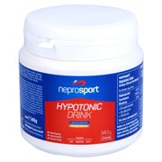 Neprosport Hypotonic-drink Pulver 320 g