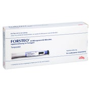 FORSTEO 20 µg/80 µl Inj.-Lsg.im Fertigpen 1 St