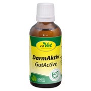 Darmaktiv Flüssig Nager/reptilien/vögel 50 ml