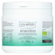 MACA Wurzel Pulver 250 g