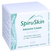 Spiruskin Intensiv Cream 50 ml