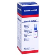 Cutimed Protect Spray 12X28 ml