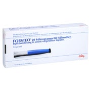 FORSTEO 20 µg/80 µl Inj.-Lsg.im Fertigpen 1 St