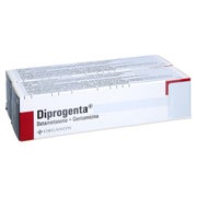 Diprogenta Creme 60 g