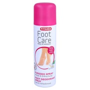 FUSS Deospray Titania 200 ml