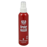 Tiroler Nussöl Orig.sonnenöl Spray was.f 150 ml