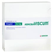 Abnobaviscum Amygdali 0,2 mg Ampullen 48 St