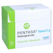 Pentasa Xtend 2 g Retardgranulat 60 St
