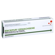 Encepur Erwachsene Fertigspritzen 0,5 ml