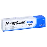 Momegalen 1 mg/g Salbe 100 g