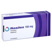 Rasilez 150 mg Filmtabletten 56 St