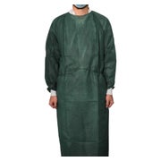 Maimed Coat Protect comfort Schutzkittel 10 St