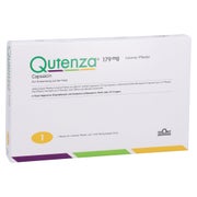 Qutenza 179 mg kutanes Pflaster 1 St