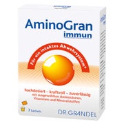 Aminogran Grandel Beutel 7 St