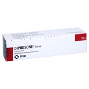 Diprosone Creme 20 g