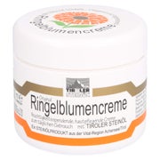 Tiroler Steinöl Ringelblumencreme 100 ml