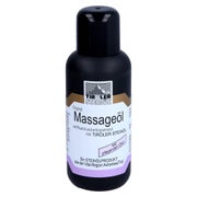 Tiroler Steinöl Massage 100 ml