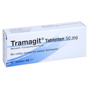 Tramagit Tabletten 50 St