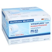 Fixierbinde Ypsiflex haft 6 cmx20 m 1 St