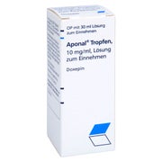 Aponal Tropfen Lösung zum Einnehmen 30 ml