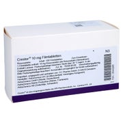Crestor 10 mg Filmtabletten 100 St