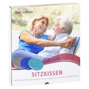 Produktabbildung: Sitzkissen RFM grün 1 St
