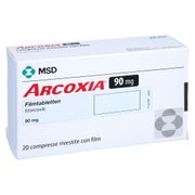 Arcoxia 90 mg Filmtabletten 20 St