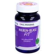 Produktabbildung: Nieren-blasen-fit GPH Kapseln 60 St