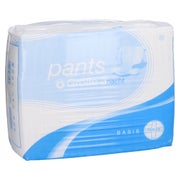 Param Pants Basis Nacht Gr.3 20 St
