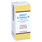 Volon A Tinktur N 15 ml