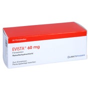 Evista 60 mg Filmtabletten 84 St