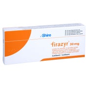 FIRAZYR 30 mg Injektionslösung i.e.Fertigspritze 1 St