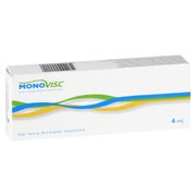 Monovisc Fertigspritzen 1X4 ml