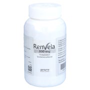 Renvela 800 mg Filmtabletten 180 St