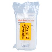 Natulan 50 mg Hartkapseln 50 St